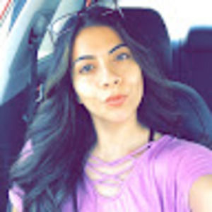 Meet your Posher, Nadia